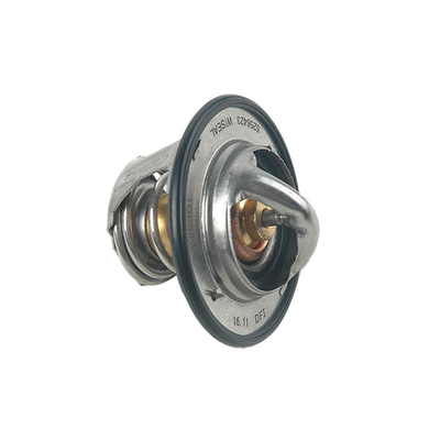 Cummins ISDE Diesel Engine parts genuine freight truck thermostat kit 5256423