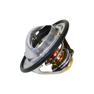 Cummins ISDE Diesel Engine parts genuine freight truck thermostat kit 5256423