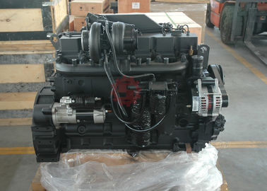 6CT8.3 C215 Cummins Engine Assembly For Construction Machinery