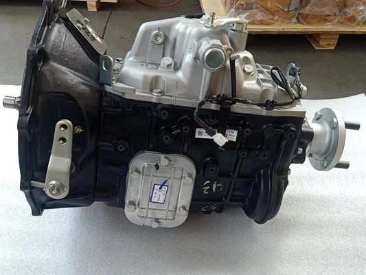 1701010LE170XA gearbox assembly